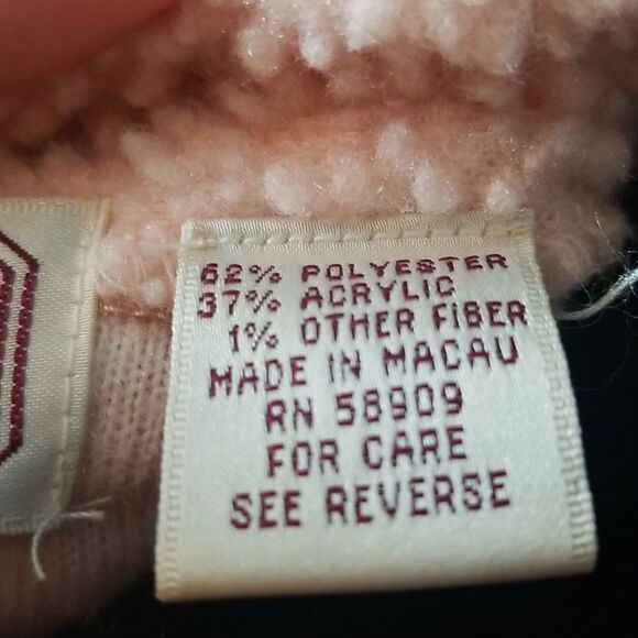 VINTAGE Bechamel Winter Pullover - Picture 9 of 10